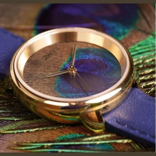 PLUME GOLD DW-03304-1029