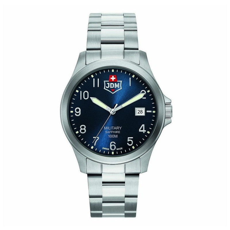 ALPHA I JDM-WG001-05