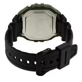 CASIO W-218H-3AVEF