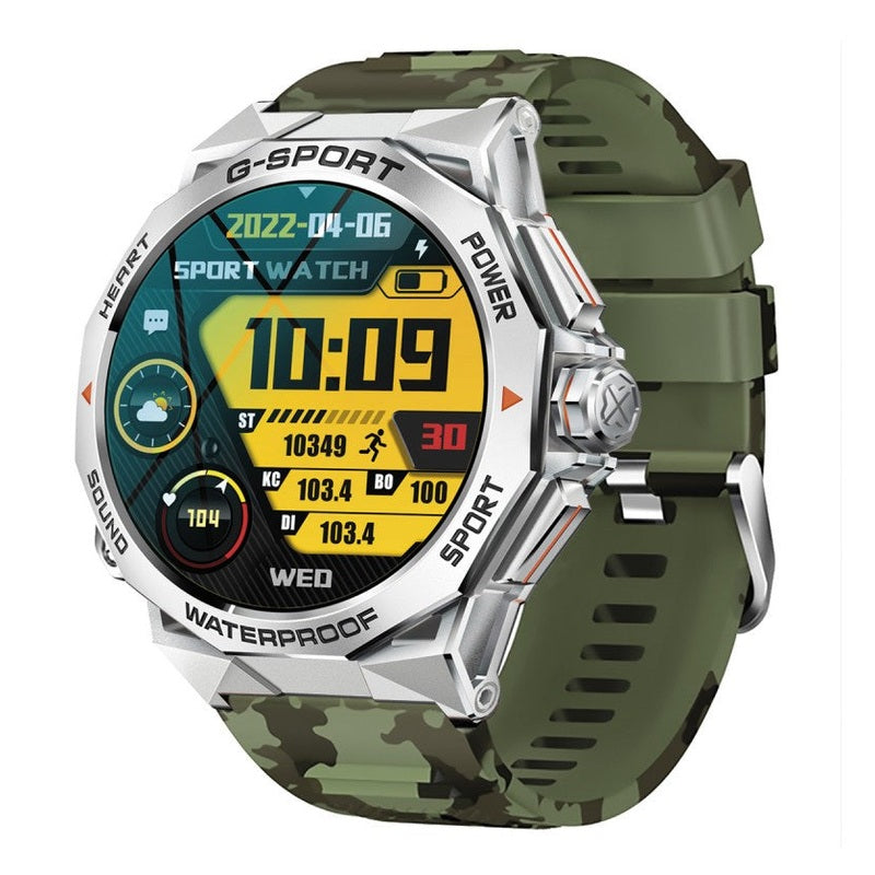 OUTDOOR AMOLED SW075B