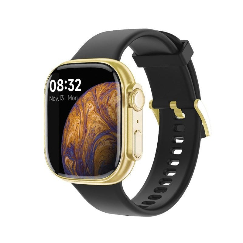 POWERFUL AMOLED SW071E