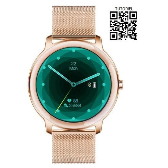 ELEGANCE SW018A