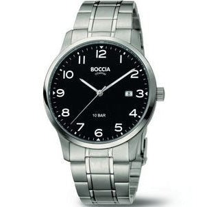 BOCCIA 3621-01