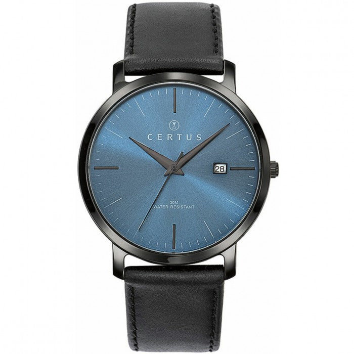 CERTUS 611053