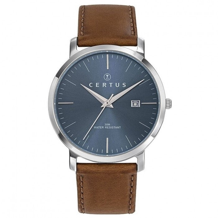CERTUS 611054