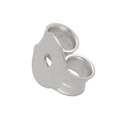 FERMOIR PAPILLON ARGENT 925