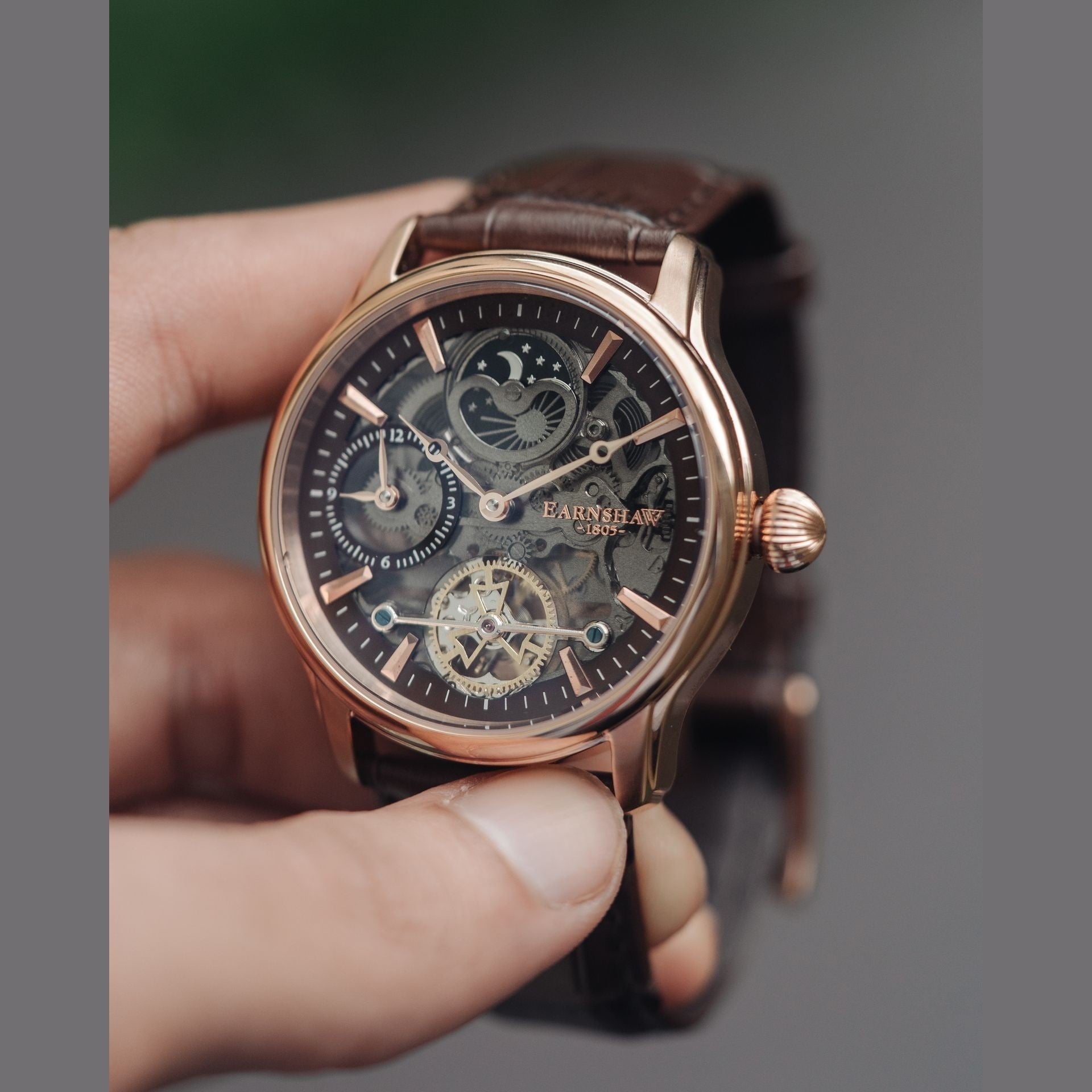 LONGITUDE SHADOW ES-8063-06