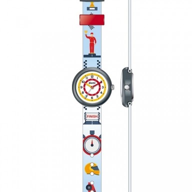MONTRE CIRCUIT AUTO