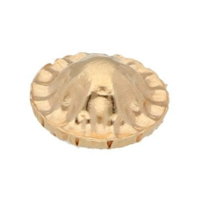 POUSSETTE VIS OR JAUNE 375