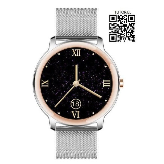 ELEGANCE SW018B
