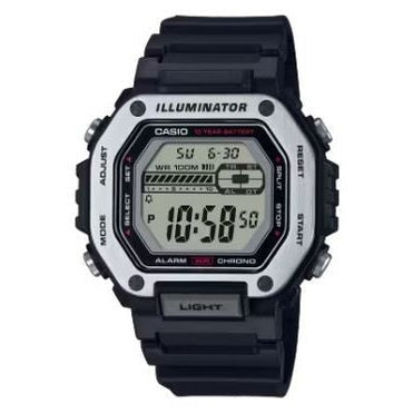 CASIO MWD-110H-1AVEF