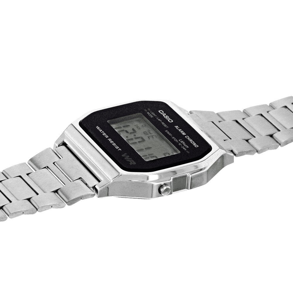 CASIO VINTAGE ICONIC A158WEA-1EF