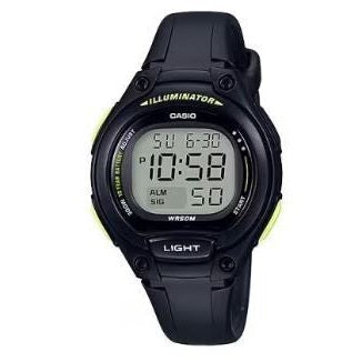 CASIO LW-203-1BVEF