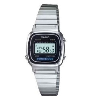 CASIO VINTAGE MINI LA670WEA-1EF