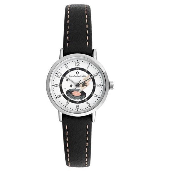 LULU CATSTAGNETTE ROCK STAR 38981
