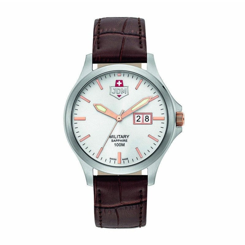 ALPHA BIG DATE JDM-WG014-07