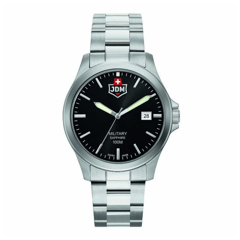 ALPHA II JDM-WG005-02
