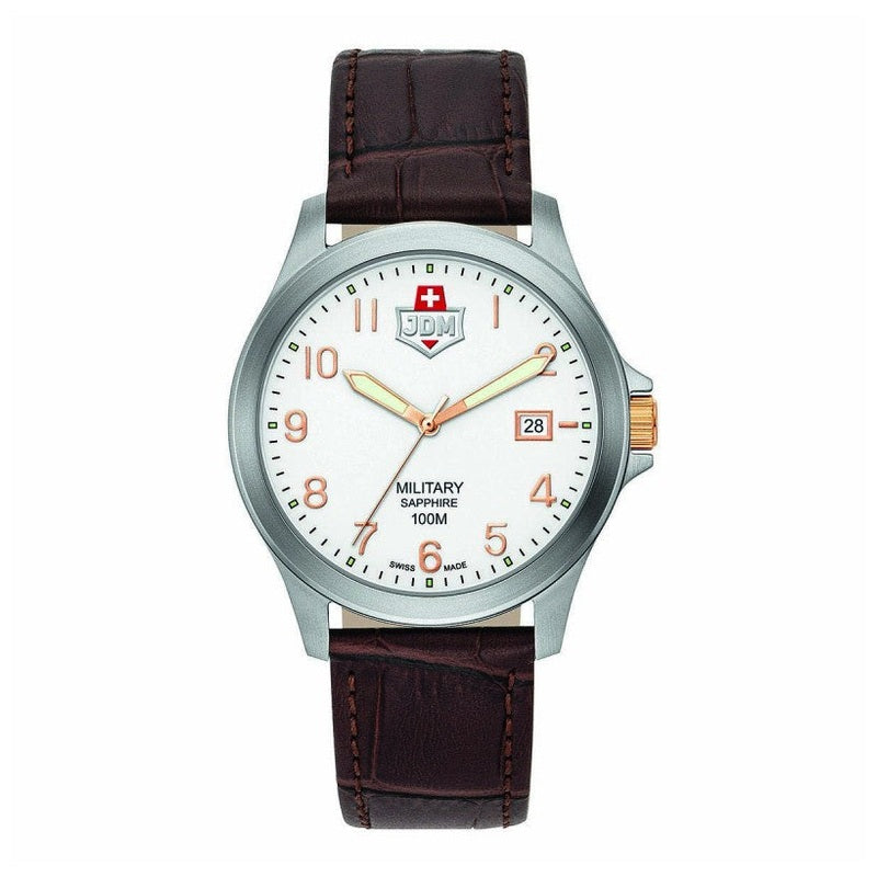 ALPHA I JDM-WG001-02