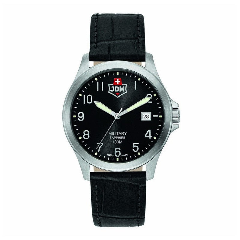 ALPHA I JDM-WG001-01