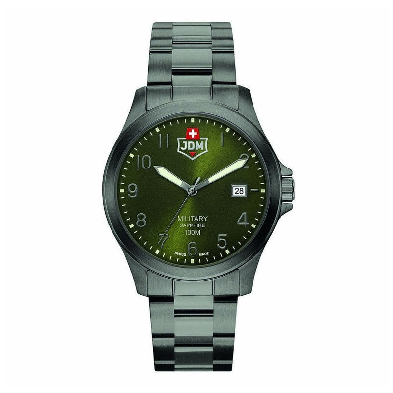 ALPHA I JDM-WG001-08