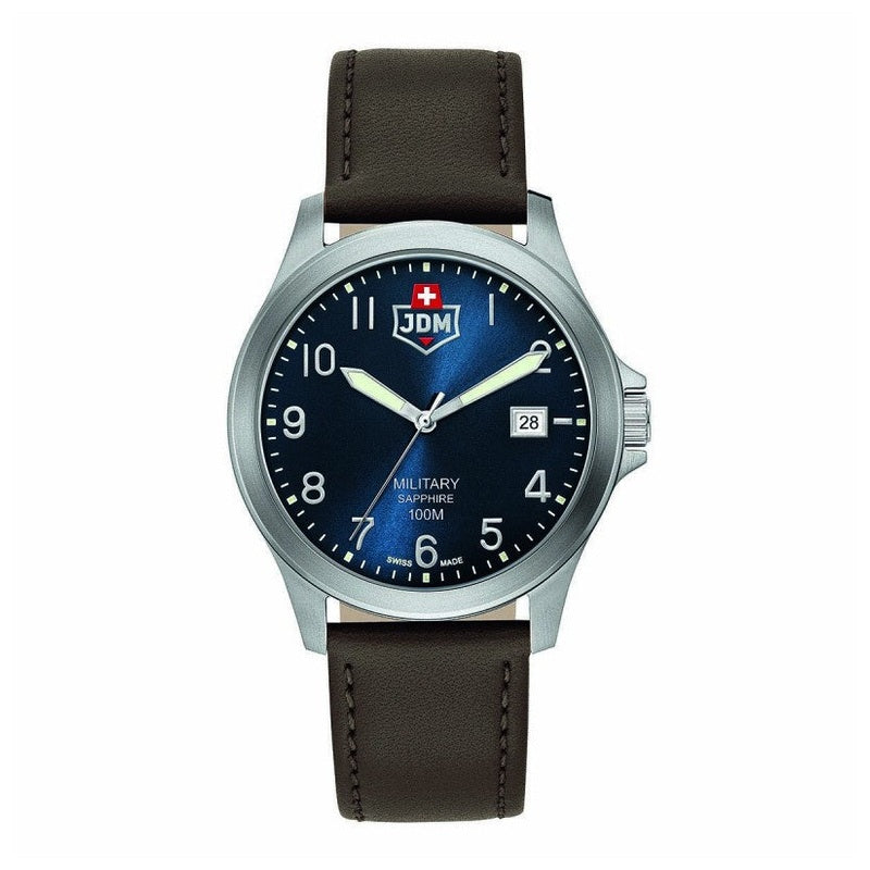 ALPHA I JDM-WG001-03