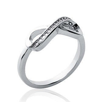 INFINITIA
