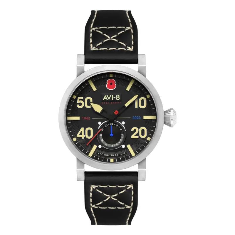 DAMBUSSTER AV-4108-RBL-01