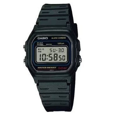 CASIO W-59-1VQES