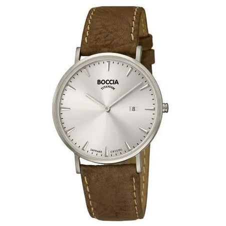 BOCCIA 3648-01