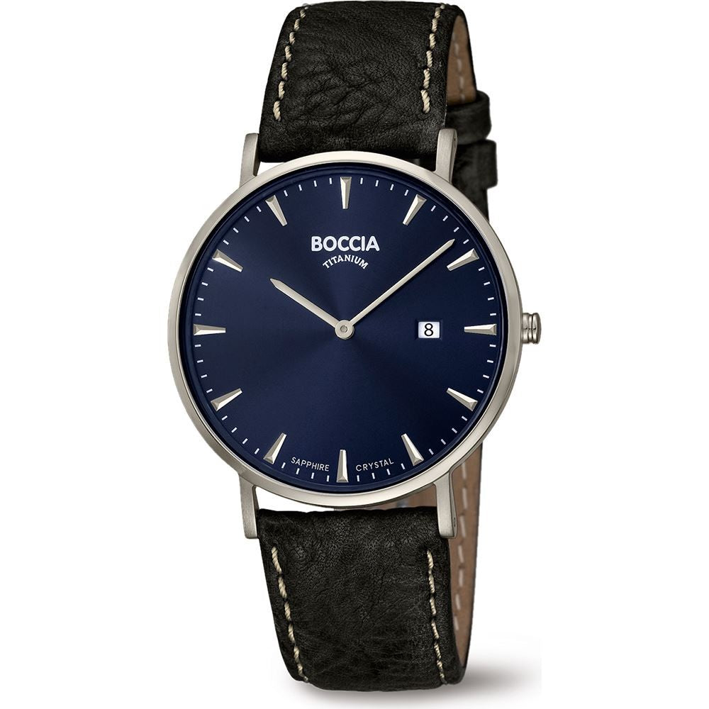 BOCCIA 3648-02