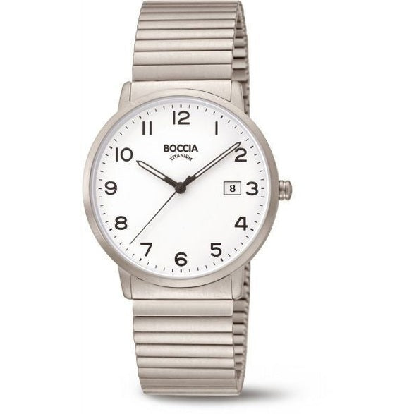 BOCCIA 3660-01
