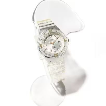 CASIO LRW-200HS-7EVEF