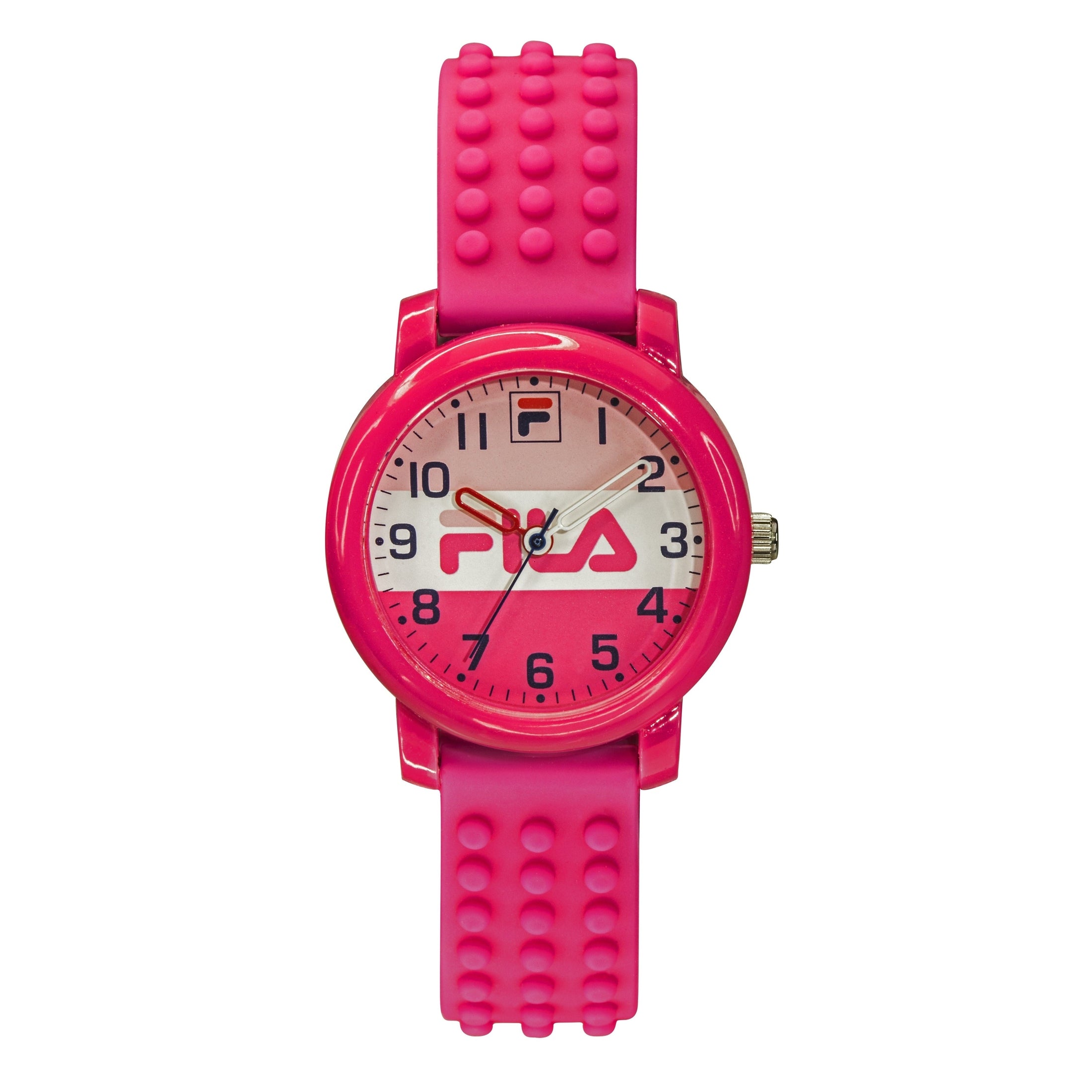 FILA N°203 ROSE