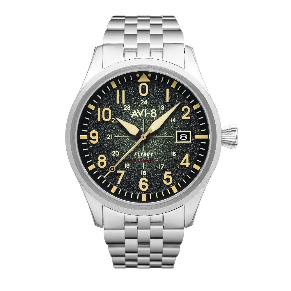 FLYBOY LAFAYETTE AV-4075-33