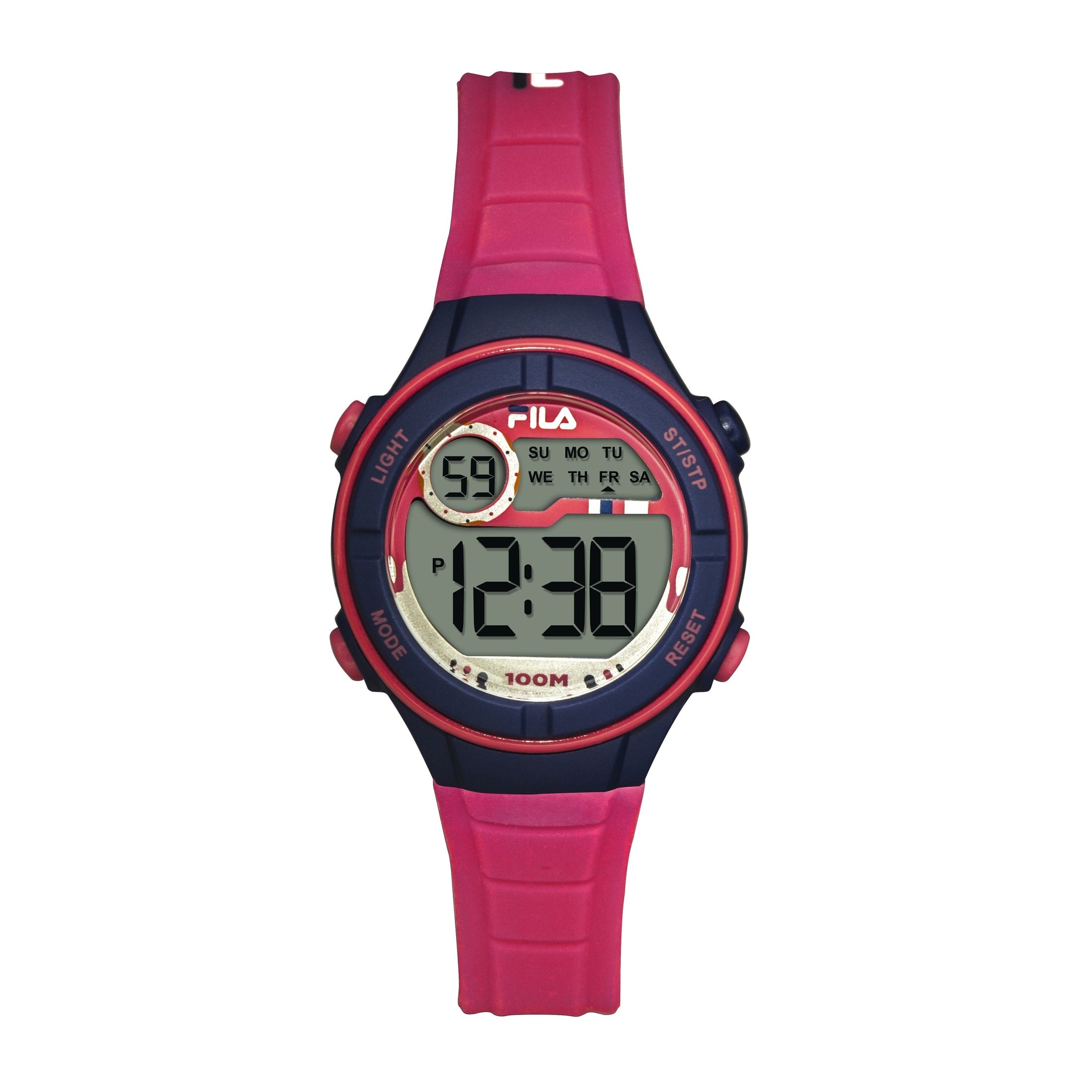 FILA DIGITALE N°205 VIOLETTE