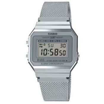 CASIO VINTAGE ICONIC A700WEM-7AEF