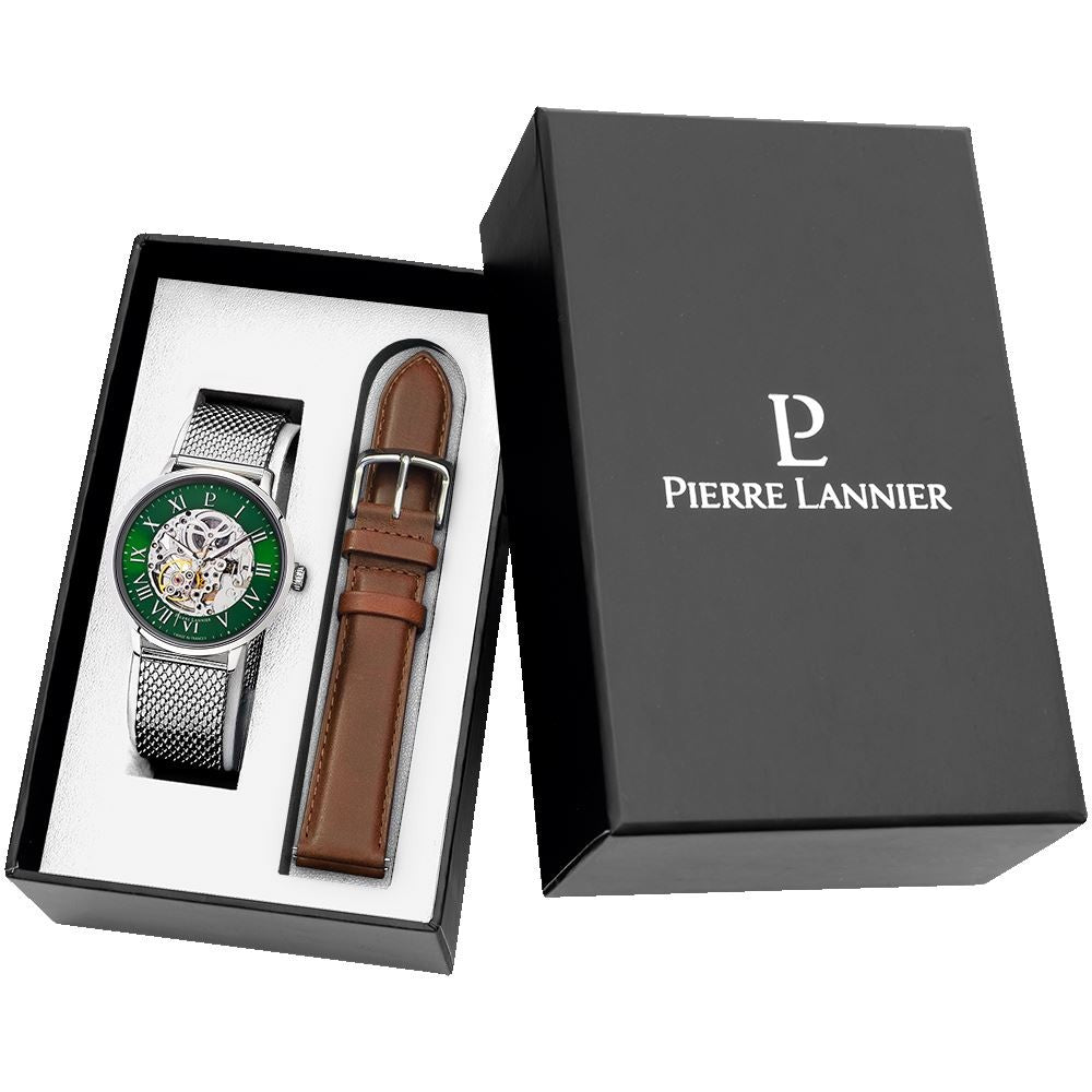COFFRET AUTOMATIC 390C171