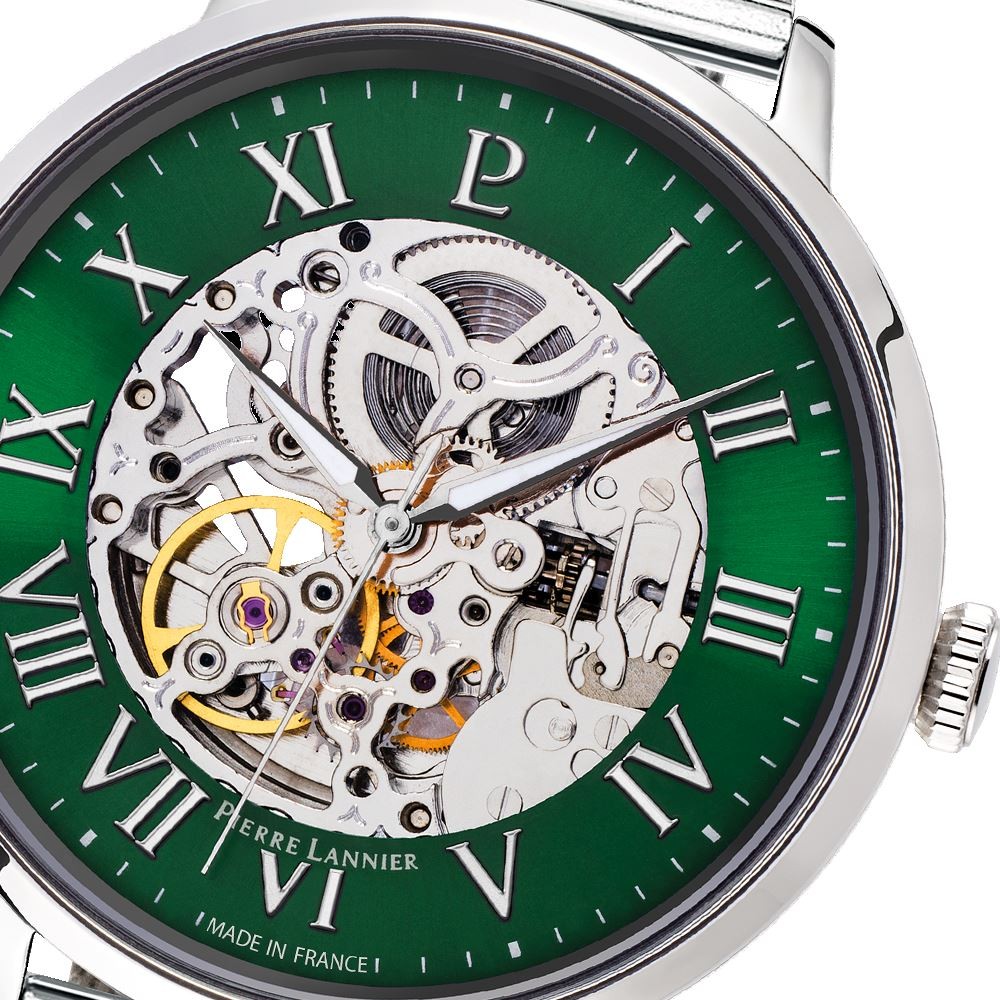 COFFRET AUTOMATIC 390C171