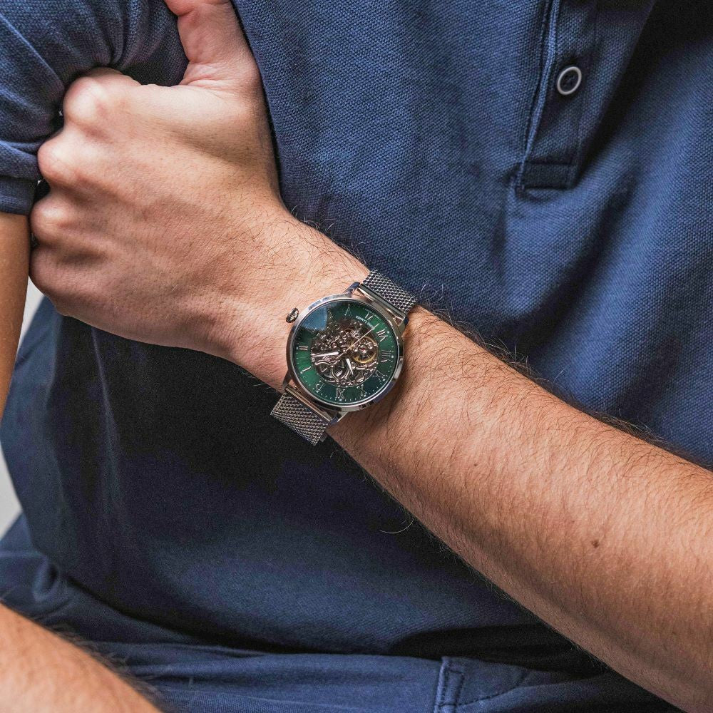 COFFRET AUTOMATIC 390C171