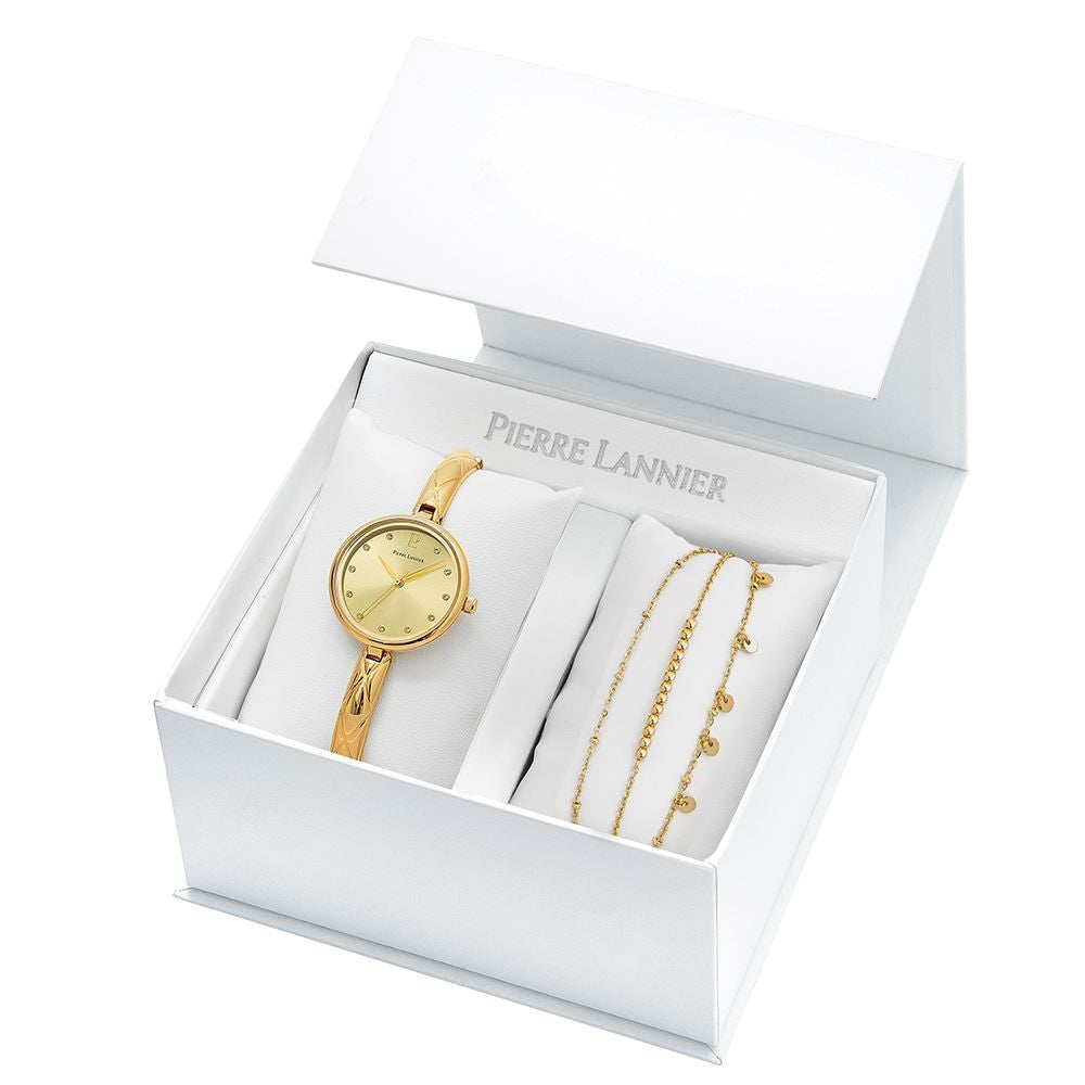 COFFRET LEIA 355G542