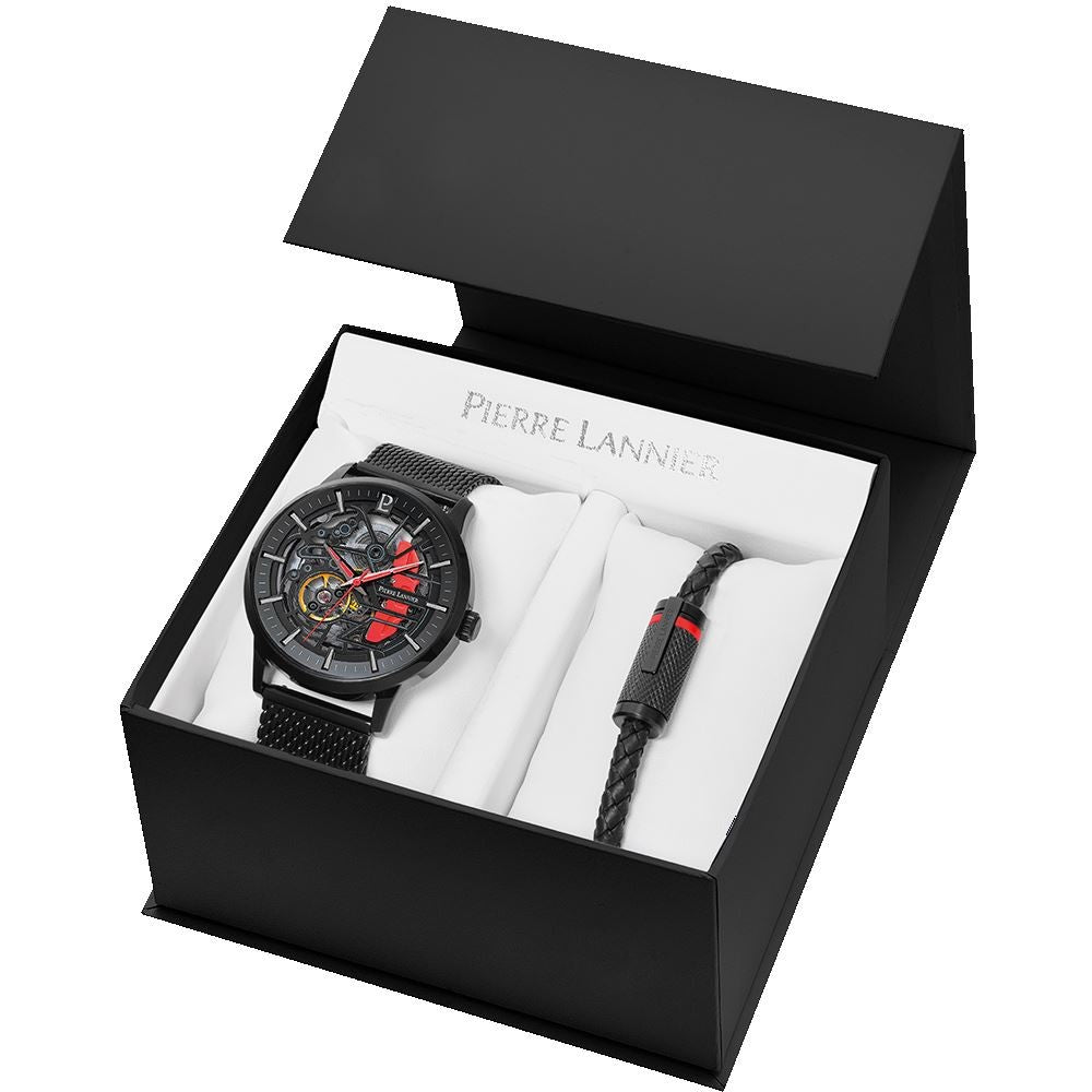 COFFRET PADDOCK 384B439