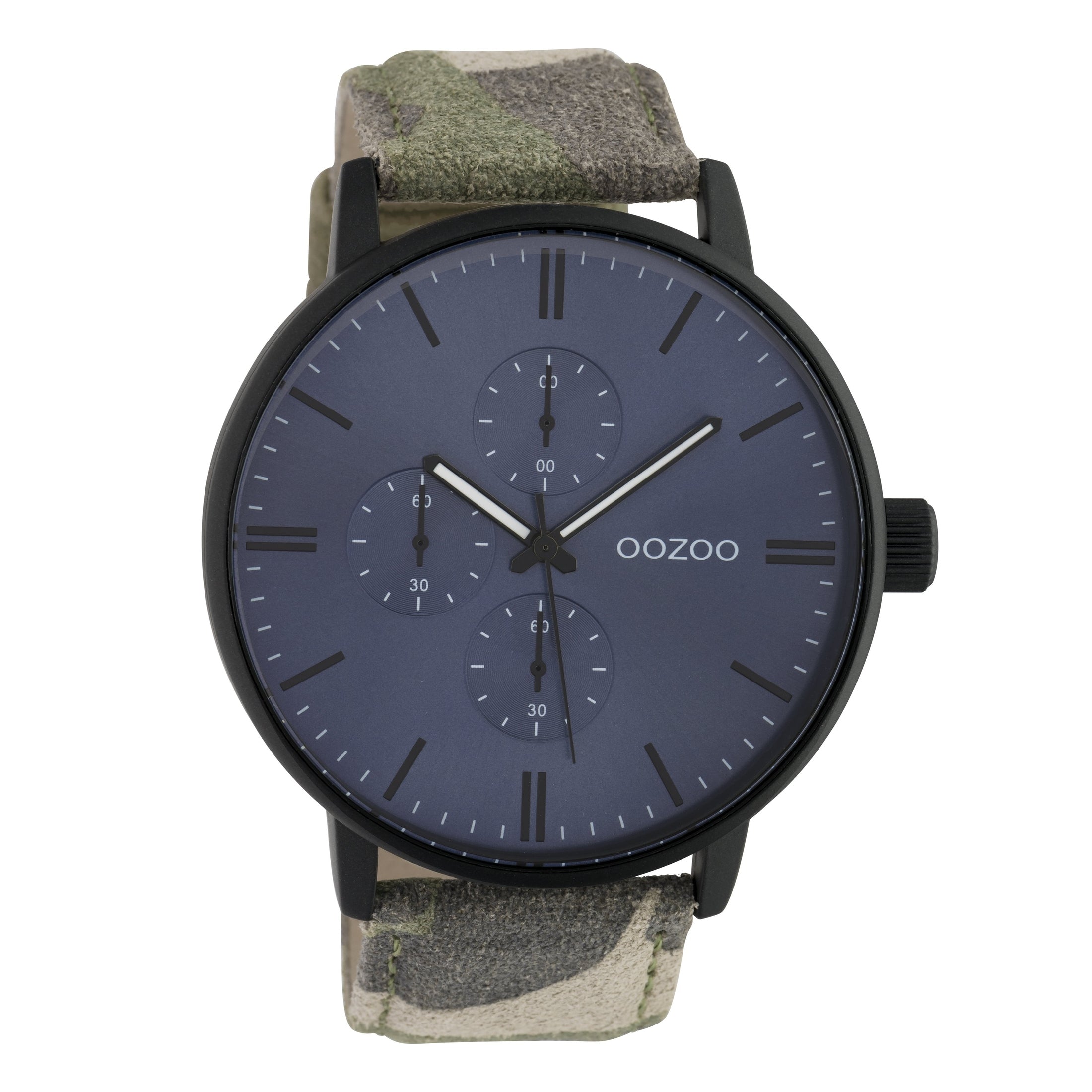 TIMEPIECES C10312