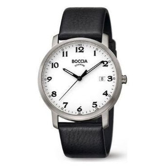 BOCCIA 3618-01