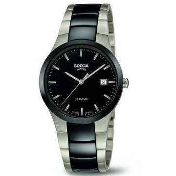 BOCCIA 3639-01