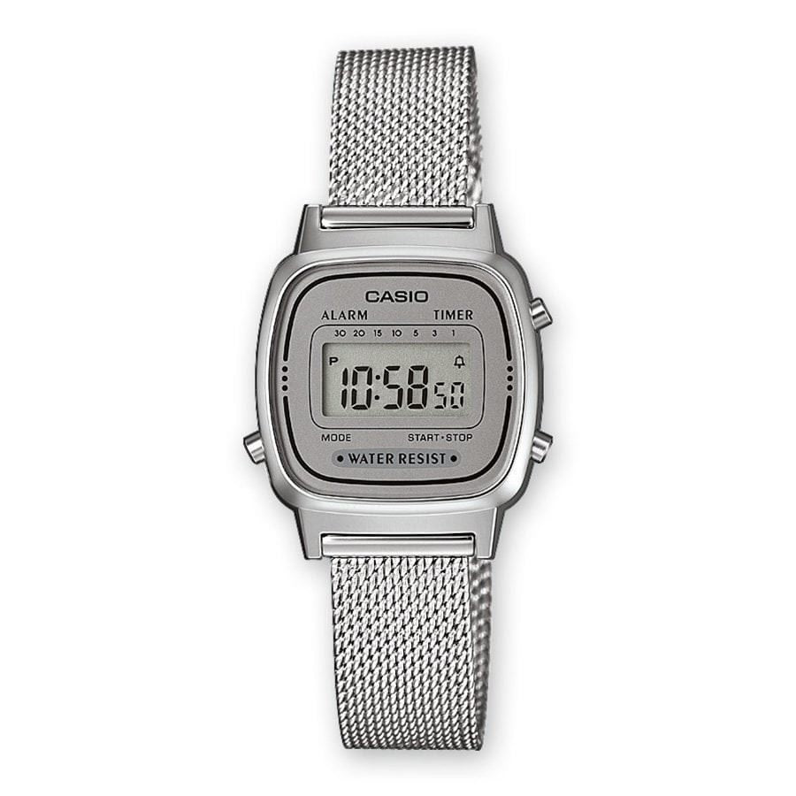 CASIO VINTAGE MINI LA670WEM-7EF