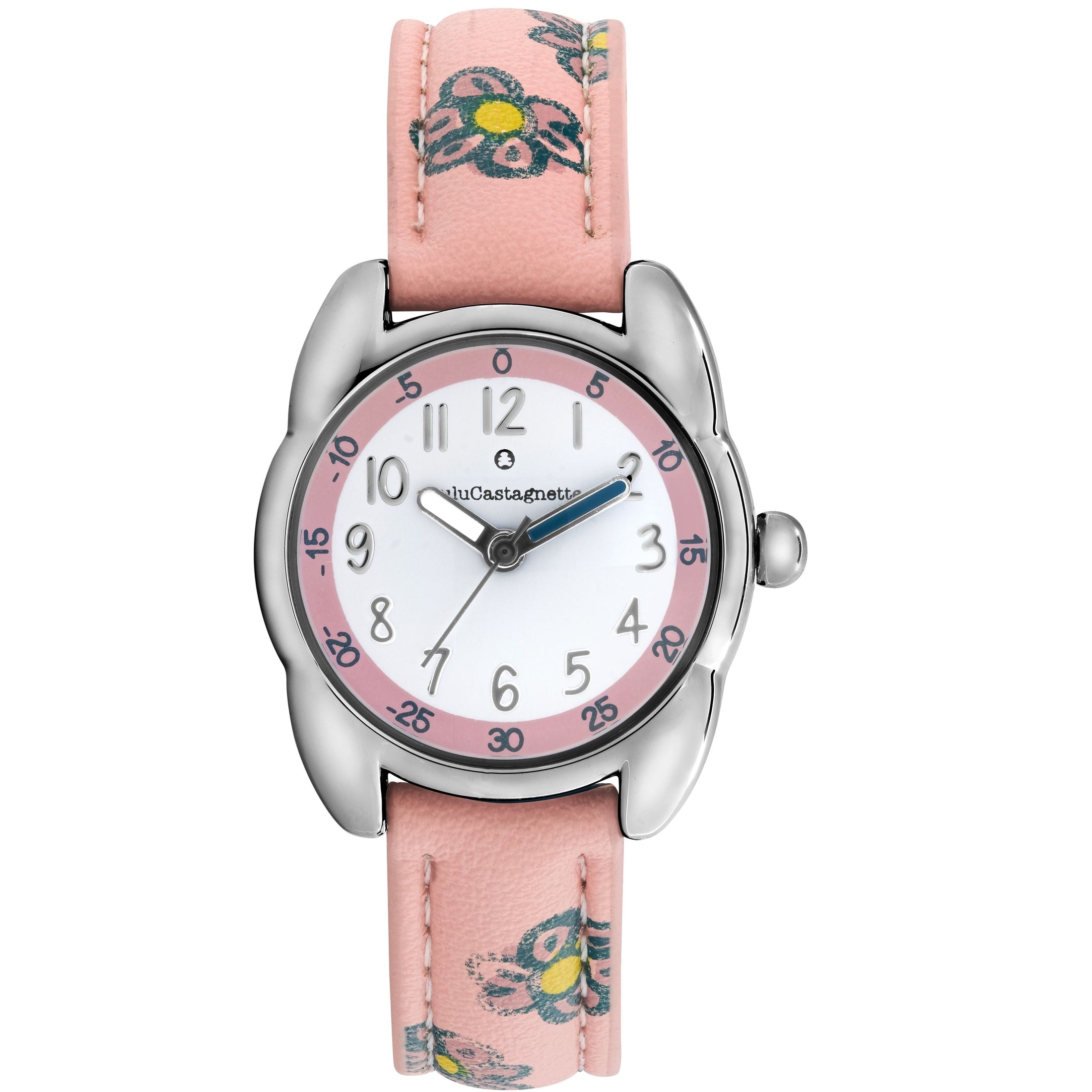 LULU CASTAGNETTE PETITE LULU URBAN FARMER 38969