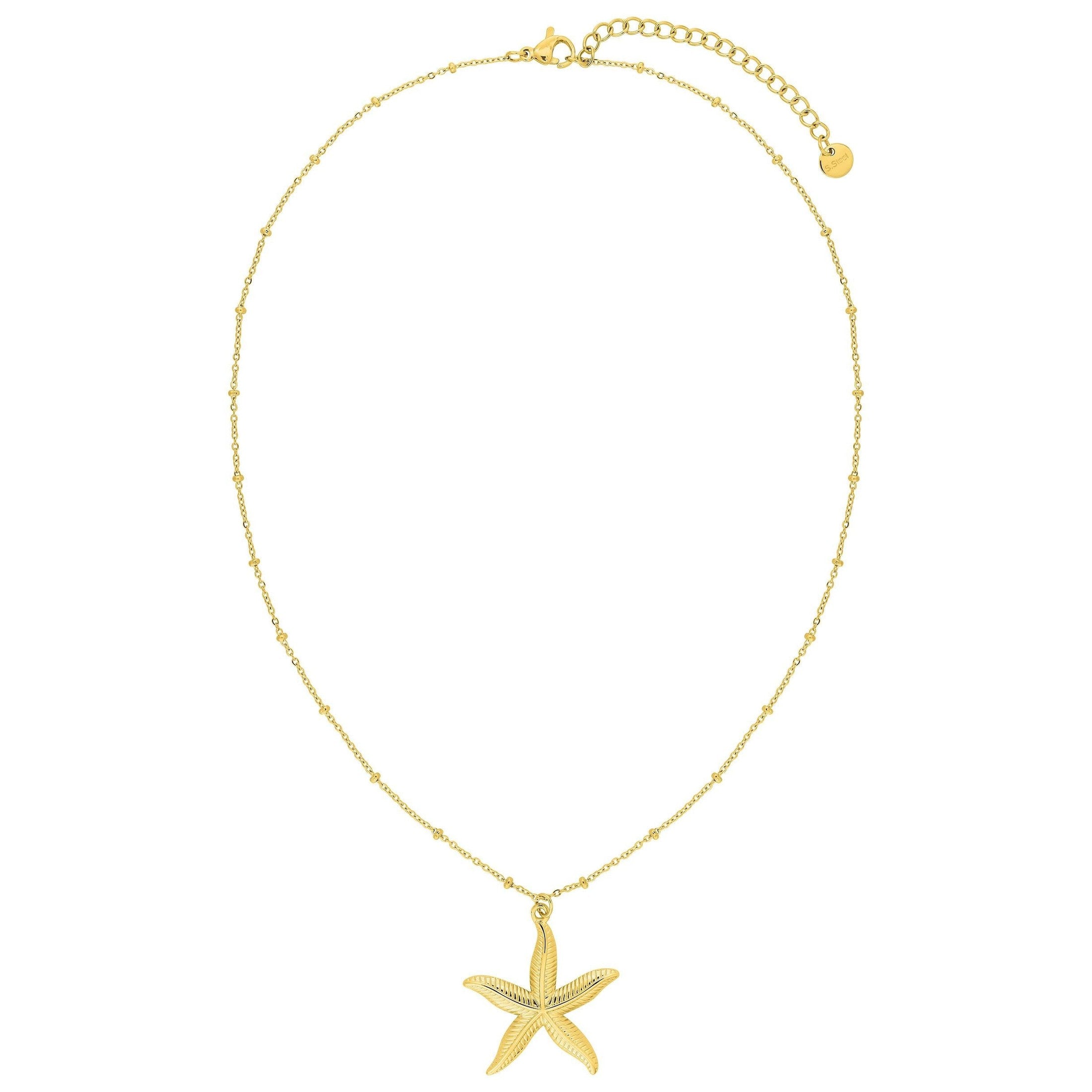 STARFISH