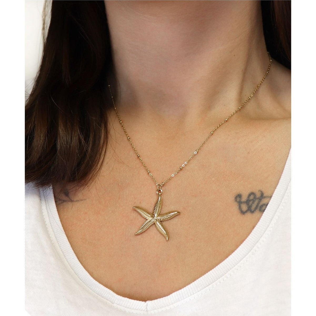 STARFISH