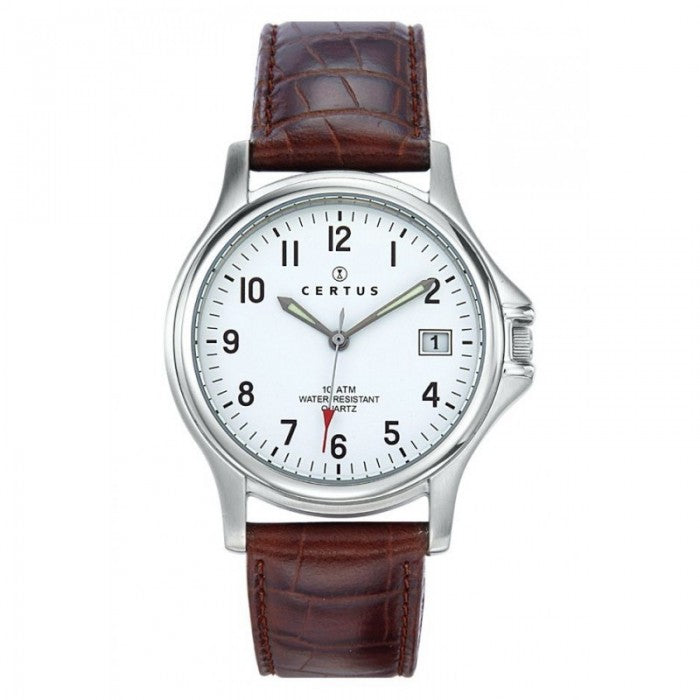 CERTUS 610424