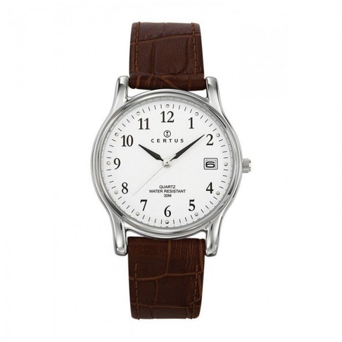 CERTUS 610592